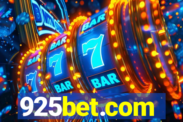 925bet.com