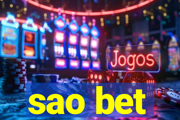 sao bet