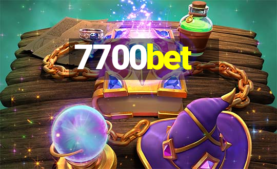 7700bet