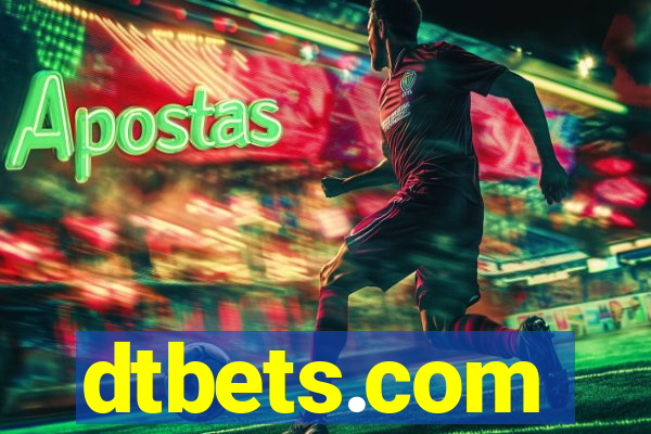 dtbets.com