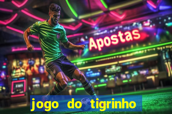 jogo do tigrinho fora do brasil