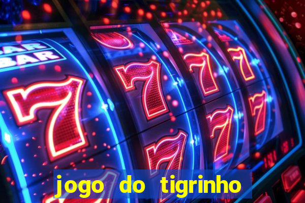 jogo do tigrinho fora do brasil