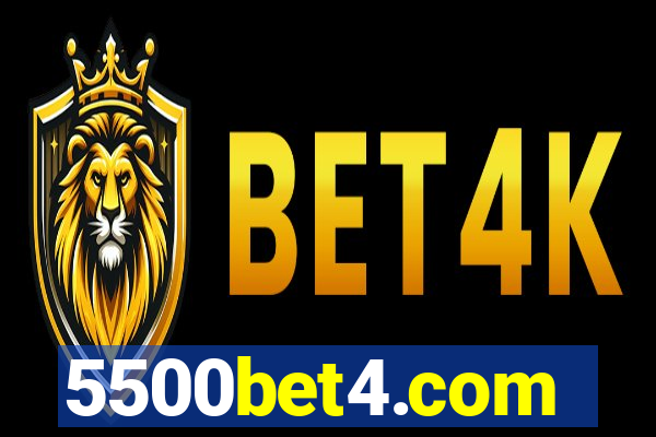 5500bet4.com