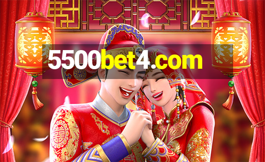 5500bet4.com