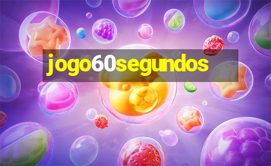 jogo60segundos