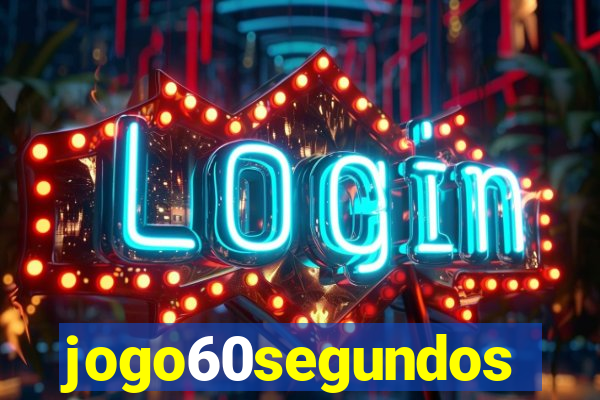 jogo60segundos