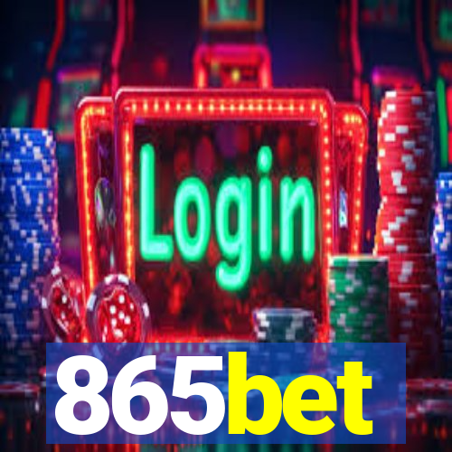 865bet