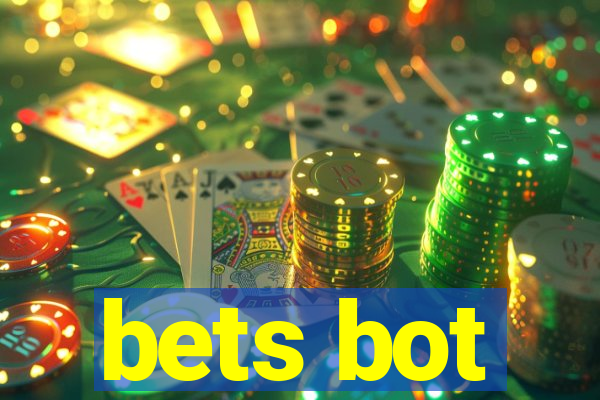 bets bot