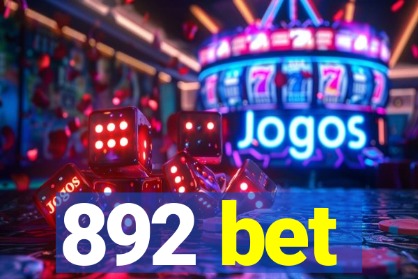 892 bet