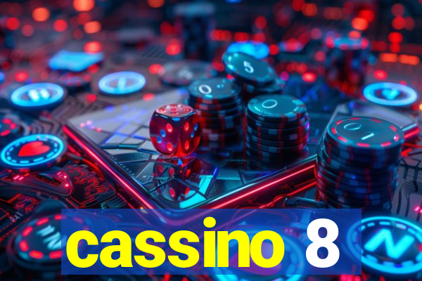 cassino 8