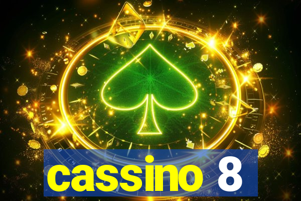 cassino 8