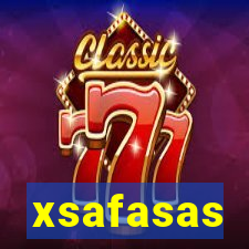 xsafasas