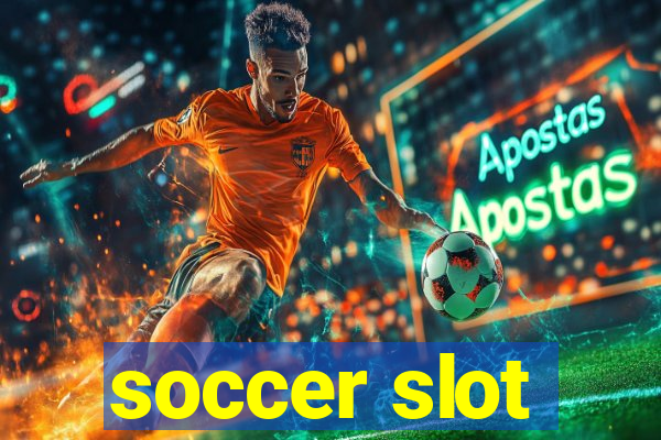 soccer slot