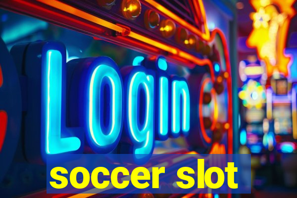 soccer slot