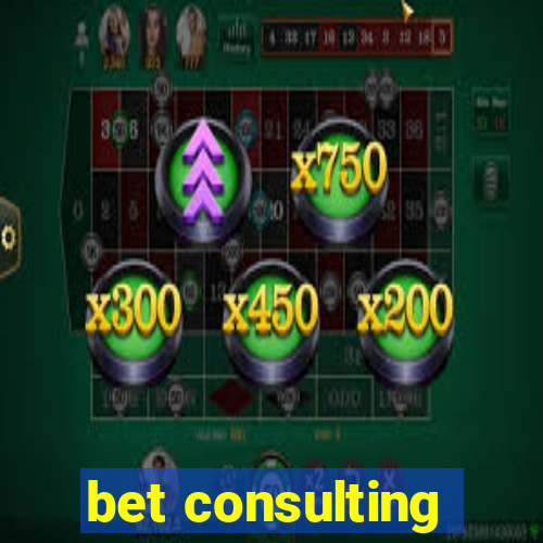 bet consulting