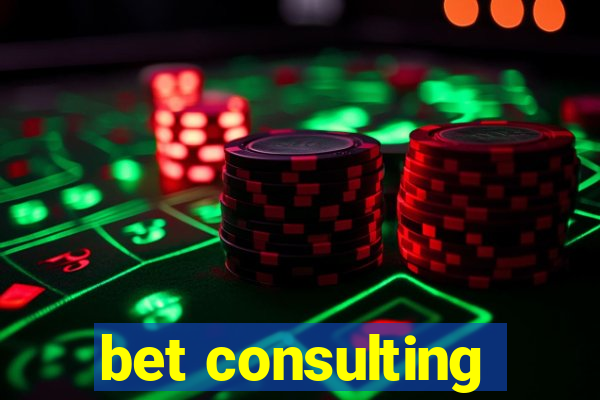 bet consulting