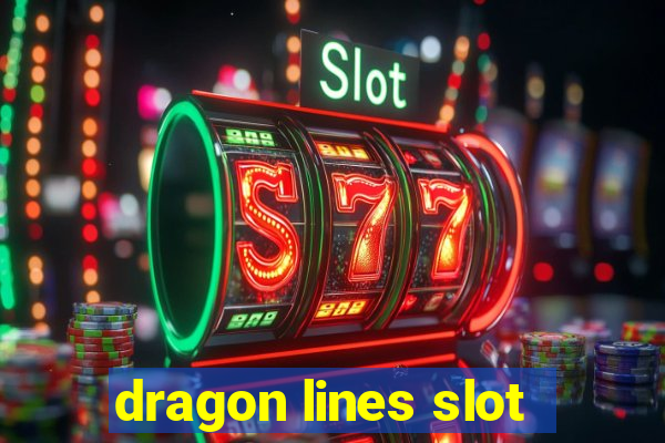 dragon lines slot