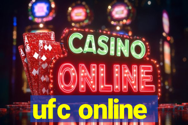 ufc online