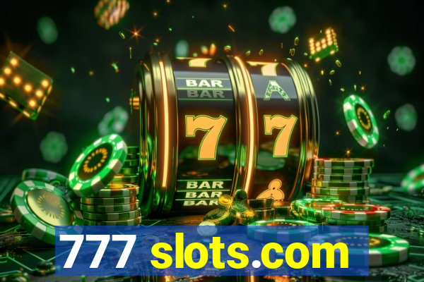 777 slots.com