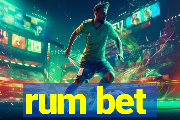 rum bet