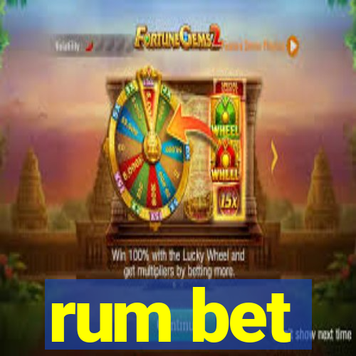 rum bet