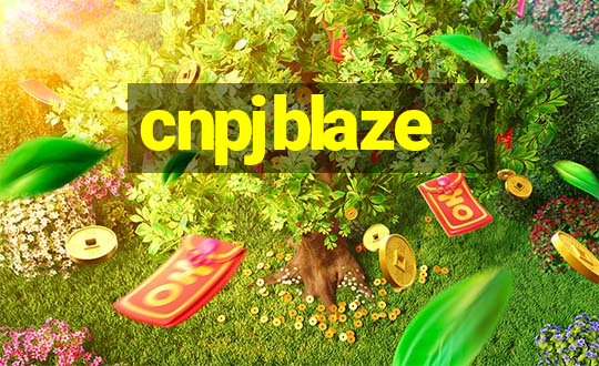 cnpjblaze