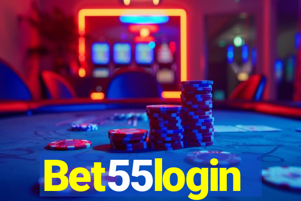 Bet55login