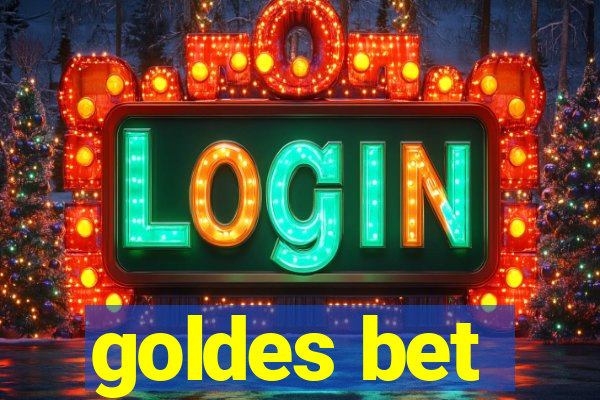 goldes bet