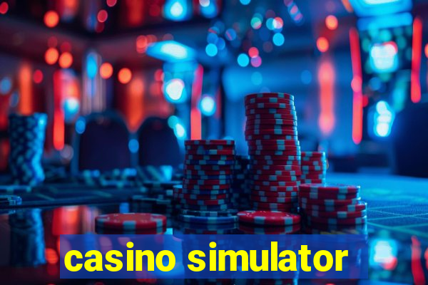 casino simulator