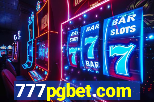 777pgbet.com