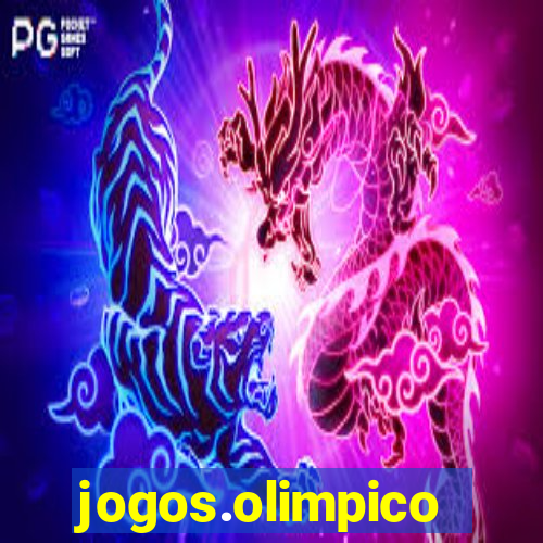 jogos.olimpico