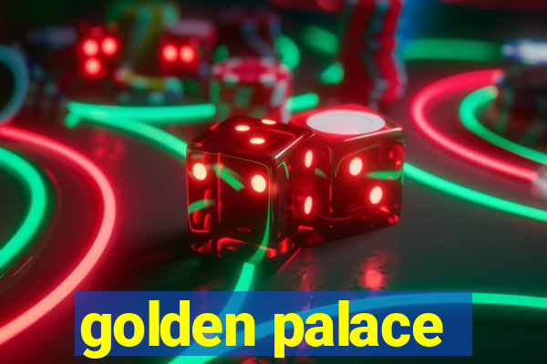 golden palace