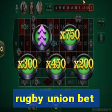 rugby union bet