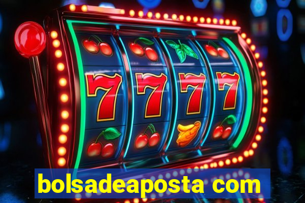 bolsadeaposta com