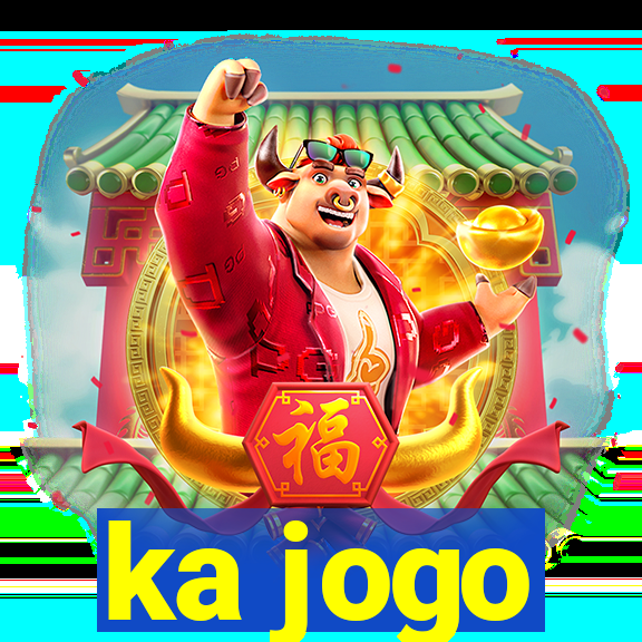 ka jogo