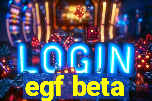 egf beta