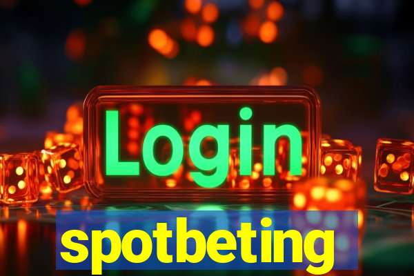 spotbeting