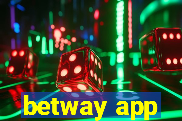 betway app