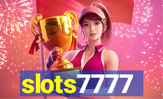 slots7777