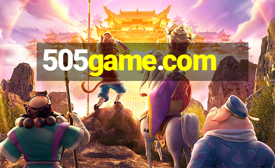 505game.com