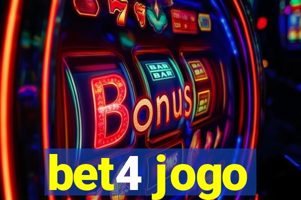 bet4 jogo