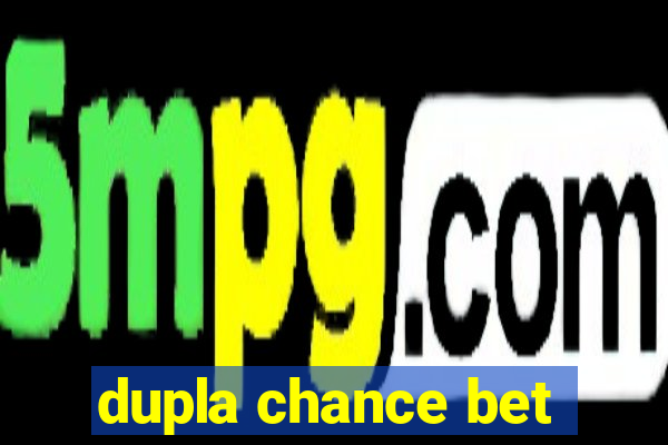 dupla chance bet