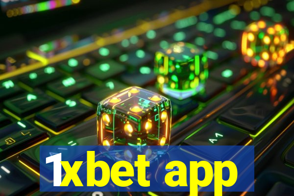 1xbet app