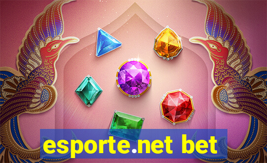 esporte.net bet