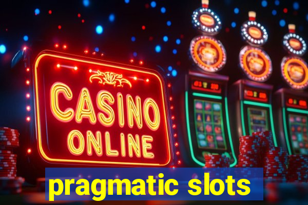 pragmatic slots