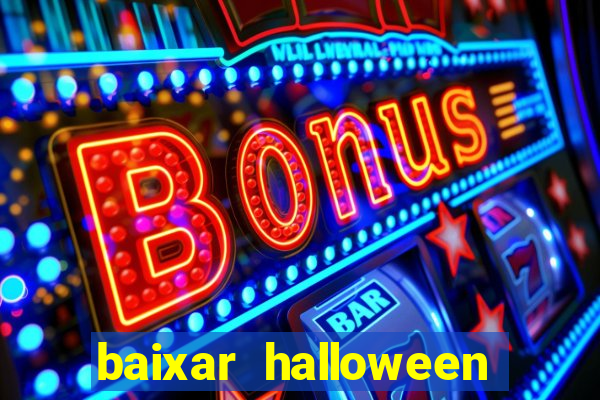 baixar halloween slot 30 linhas