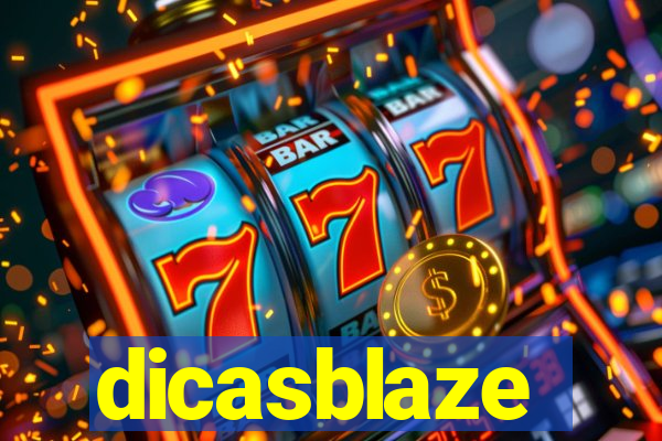 dicasblaze