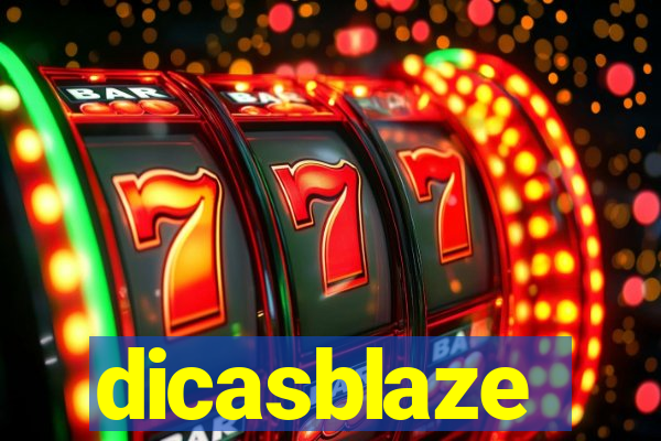 dicasblaze