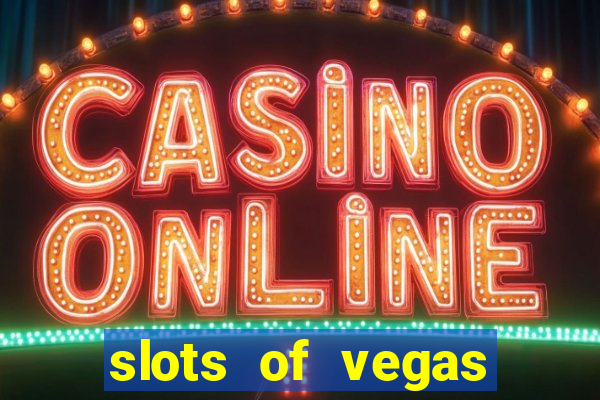 slots of vegas bonus codes no deposit