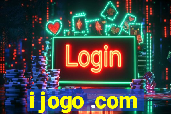 i jogo .com